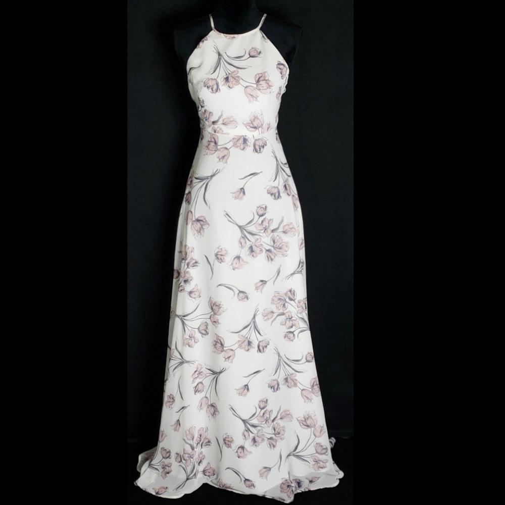 LuLu's Loves Abound Dress Size Small